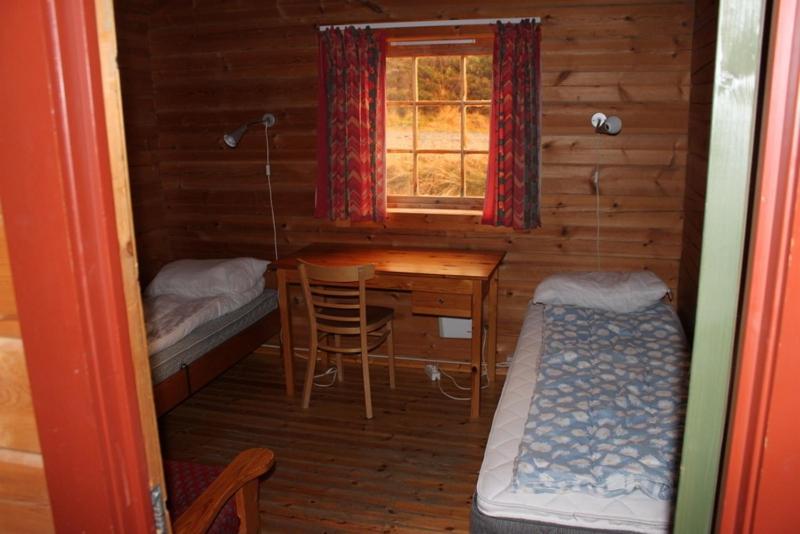 Lanternen Marina Villa Tjørvåg Camera foto